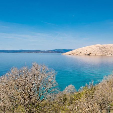 Stunning Home In Punat With Kitchen Stara Baška Εξωτερικό φωτογραφία